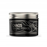 NESMRTEĽNÝ CHAOS POMADE S SEA SALT Mess Up 100ml NESMRTEĽNÝ CHAOS POMADE S SEA SALT Mess Up 100ml