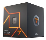 Procesor AMD Ryzen 7 7700 8 x 3,8 GHz