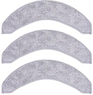 3x mopovacia podložka mop podložka pre iRobot Roomba J7+ Combo 3x mopovacia podložka mop podložka pre iRobot Roomba J7+ Combo