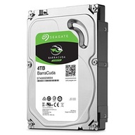 Disk BarraCuda 4TB 3.5 SATA III (ST4000DM004)