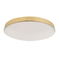 LED STROPNÉ SVIETIDLO ZLATÉ KÚPEĽŇOVÉ STROPNÉ SVIETIDLO 15W LED STROPNÉ SVIETIDLO ZLATÉ KÚPEĽŇOVÉ STROPNÉ SVIETIDLO 15W