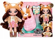 Na mini bábiku! Zapnuté! Zapnuté! Prekvapte Mga Deer Na mini bábiku! Zapnuté! Zapnuté! Prekvapte Mga Deer
