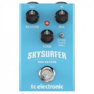 TC Electronic Skysurfer Mini Reverb - efekt Reverb