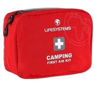 Camping Kit First Aid Lifesystems 40 dielov Camping Kit First Aid Lifesystems 40 dielov