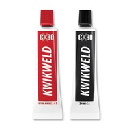 CX80 KWIK WELD Lepidlo na zváranie za studena Dvojzložkové epoxidové tužidlo CX80 KWIK WELD Lepidlo na zváranie za studena Dvojzložkové epoxidové tužidlo