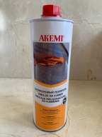 AKEMI MRAMOR GRANITOVÝ ODSTREDŇOVAČ 250ml AKEMI MRAMOR GRANITOVÝ ODSTREDŇOVAČ 250ml