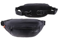 Taška do pása 2L QUIVER ELBRUS Quiver Hip Sport Black Taška do pása 2L QUIVER ELBRUS Quiver Hip Sport Black