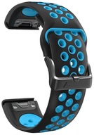 QUICKFIT POPRUH PRE GARMIN FENIX 5X 6X 7X PRO COLORS QUICKFIT POPRUH PRE GARMIN FENIX 5X 6X 7X PRO COLORS