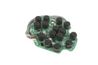 102119927 PCB joysticku 102119927 PCB joysticku