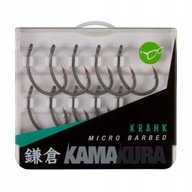Korda Kamakura Krank Hooks r.2 Micro Barbed 10x