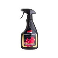 SOFT99 Luxury Leather Čistí a vyživuje kožu 500 ml SOFT99 Luxury Leather Čistí a vyživuje kožu 500 ml