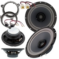 VÝKONNÉ reproduktory do auta pre RENAULT LAGUNA 3 MASTER 3 CAPTUR OPEL MOVANO VÝKONNÉ reproduktory do auta pre RENAULT LAGUNA 3 MASTER 3 CAPTUR OPEL MOVANO