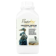 Universal Medial Heartener - Powertex - banner, 0,5 kg Universal Medial Heartener - Powertex - banner, 0,5 kg