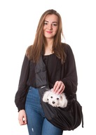 Taška Juliette cez rameno pre psov a mačky Taška Juliette cez rameno pre psov a mačky