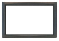 Rám RENAULT MEGANE SCENIC 02-10, ČIERNA Rám RENAULT MEGANE SCENIC 02-10, ČIERNA
