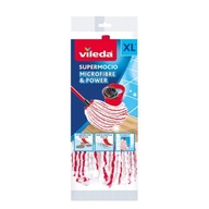Vložka do mopu VILEDA Super Mocio Vložka do mopu VILEDA Super Mocio