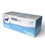 VETFOOD Thyroforce 120 kapsúl VETFOOD Thyroforce 120 kapsúl