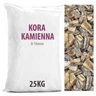 Rula Stone Bark Garden Stone Fine 25KG Rula Stone Bark Garden Stone Fine 25KG