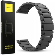Oceľový náramok pre Huawei Watch GT2e 46mm Oceľový náramok pre Huawei Watch GT2e 46mm