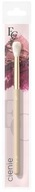 Eveline Precise Blending Brush na miešanie tieňov, zmiešaných štetín Eveline Precise Blending Brush na miešanie tieňov, zmiešaných štetín