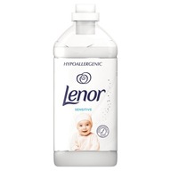 Lenor aviváž white sensitive 1,8L Lenor aviváž white sensitive 1,8L