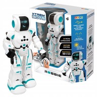 ROBOTNÁ HLIADA ROBOTNÁ HLIADA