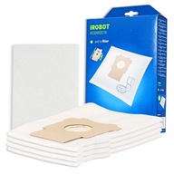 12x TAŠKY pre iRobot Roomba i3+ i4+ i7+ j7+ s9+ 12x TAŠKY pre iRobot Roomba i3+ i4+ i7+ j7+ s9+