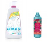 Tesori d'Oriente Ayurveda 760 ml Aromatto gél 1 l Tesori d'Oriente Ayurveda 760 ml Aromatto gél 1 l