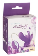 Flutter Butterfly Flutter Butterfly