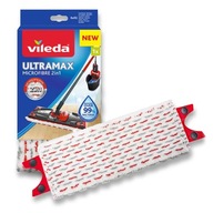 Náplň do mopu VILEDA ULTRAMAX ULTRAMAT TURBO Náplň do mopu VILEDA ULTRAMAX ULTRAMAT TURBO