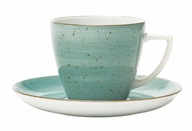 ŠÁLKA 350ML + Podšálka 17,5CM BEATA LUBIANA ŠÁLKA 350ML + Podšálka 17,5CM BEATA LUBIANA