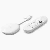 Google Chromecast s Google TV -
