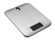 BOTTI SILVIO Elektronická kuchynská váha 5kg LCD BOTTI SILVIO Elektronická kuchynská váha 5kg LCD