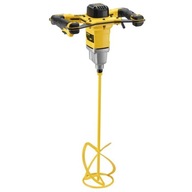 3-RÝCHLOSTNÝ MIEŠAČ 1800W DWD241 DEWALT