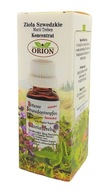 Švédske bylinky Maria Treben 30ml koncentrát Orion Švédske bylinky Maria Treben 30ml koncentrát Orion