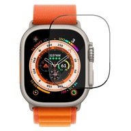 Hybridné sklo na celú obrazovku pre Apple Watch Ultra Hybridné sklo na celú obrazovku pre Apple Watch Ultra
