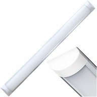 LED ZÁvesné svietidlo HERMETICKÝ PANEL 120