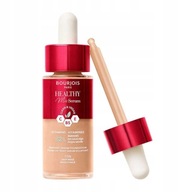 Bourjois Healthy Mix Illuminating Foundation Serum 55N Deep Beige 30ml Bourjois Healthy Mix Illuminating Foundation Serum 55N Deep Beige 30ml