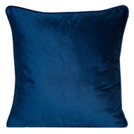 Ozdobná obliečka na vankúš SIBEL 45x45 Pierre Cardin Eurocurtains, námornícka modrá Ozdobná obliečka na vankúš SIBEL 45x45 Pierre Cardin Eurocurtains, námornícka modrá