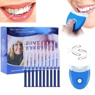 KIT Advanced Teeth Whitening System WHITENING