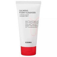 СOSRX AC Collection Calming Foam Cleanser, 150 ml