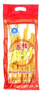 Sójové tofu sušené Yuba tyčinky lastovičník Sailing 200g Sójové tofu sušené Yuba tyčinky lastovičník Sailing 200g
