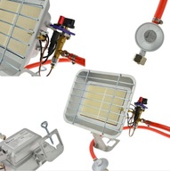 GEKO SLNEČNÉ PLYNOVÉ RADIANT S PIEZO 4,6KW GEKO SLNEČNÉ PLYNOVÉ RADIANT S PIEZO 4,6KW