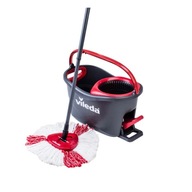 Rotačný mop TURBO BOX VILEDA 194113 Rotačný mop TURBO BOX VILEDA 194113