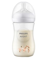 Reagujúca fľaša Philips Avent SCY903/66 260 ml Reagujúca fľaša Philips Avent SCY903/66 260 ml