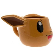 3D hrnček POKEMON EEVEE 3D hrnček POKEMON EEVEE
