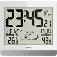 Technoline Digitálne nástenné hodiny WS8119 APART HOME Technoline Digitálne nástenné hodiny WS8119 APART HOME