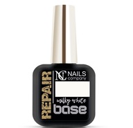 Repair Base Milky White Nails Company mliečna hybridná báza 6ml Repair Base Milky White Nails Company mliečna hybridná báza 6ml
