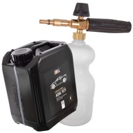 PA penidlo do práčky MACALLISTER + ADBL YETI 5l PA penidlo do práčky MACALLISTER + ADBL YETI 5l