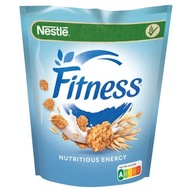 Nestlé Fitness Ovsené raňajkové cereálie 425 g